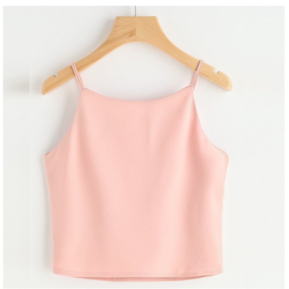 Crop top - Picture 3 of 4